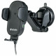 Wireless Car Charger Verbatim FWC-01 15W Qi black 49552
