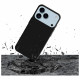 3MK Silicone Case for Apple iPhone 17 Pro Black 3MK Silicone Case for Apple iPhone 17 Pro Black