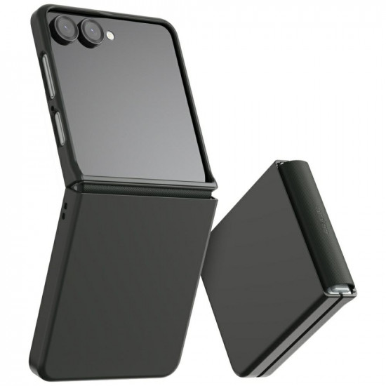 Case Araree Aero Flex for Samsung Galaxy Z Flip7 black