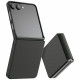 Case Araree Aero Flex for Samsung Galaxy Z Flip7 black