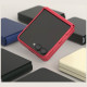 Case Araree Aero Flex for Samsung Galaxy Z Flip7 black