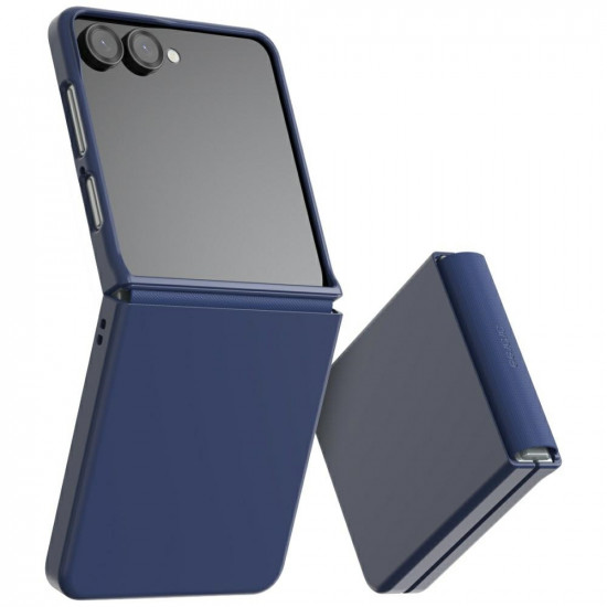 Case Araree Aero Flex for Samsung Galaxy Z Flip7 navy