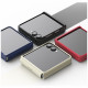 Case Araree Aero Flex for Samsung Galaxy Z Flip7 navy