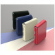 Case Araree Aero Flex for Samsung Galaxy Z Flip7 navy