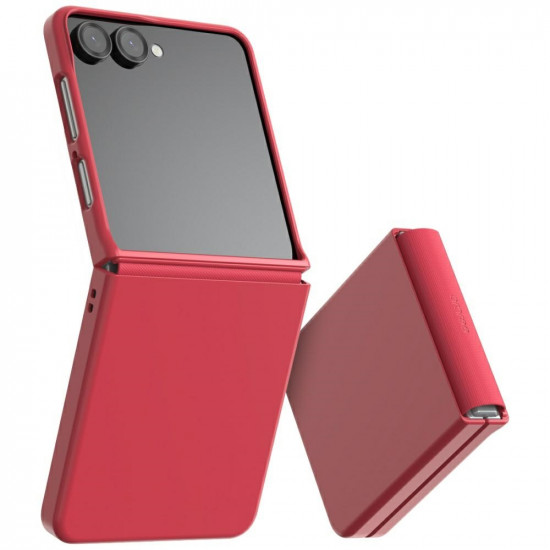 Case Araree Aero Flex for Samsung Galaxy Z Flip7 pink