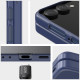 Case Araree Aero Flex for Samsung Galaxy Z Flip7 pink