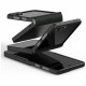 Case Araree Aero Flex for Samsung Galaxy Z Flip7 pink