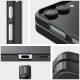 Case Araree Aero Flex R East-Grip Ring for Samsung Galaxy Z Flip7 cream