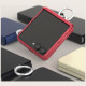 Case Araree Aero Flex R East-Grip Ring for Samsung Galaxy Z Flip7 cream