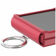 Case Araree Aero Flex R East-Grip Ring for Samsung Galaxy Z Flip7 cream