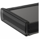 Case Araree Duple 360 M MagSafe Qi2 for Samsung Galaxy Z Flip7 black
