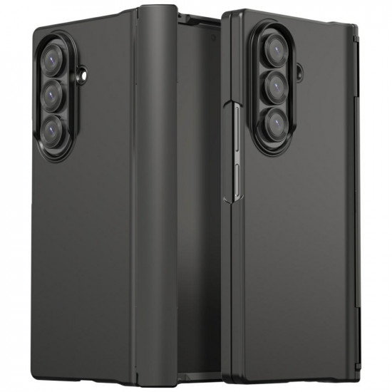 Case Araree Nukin 360 for Samsung Galaxy Z Fold7 black