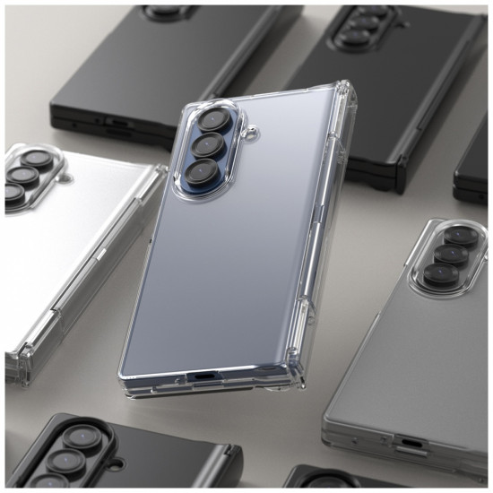 Case Araree Nukin 360 for Samsung Galaxy Z Fold7 black