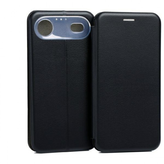 Case Beline Book Magnetic for iPhone 17 Air black