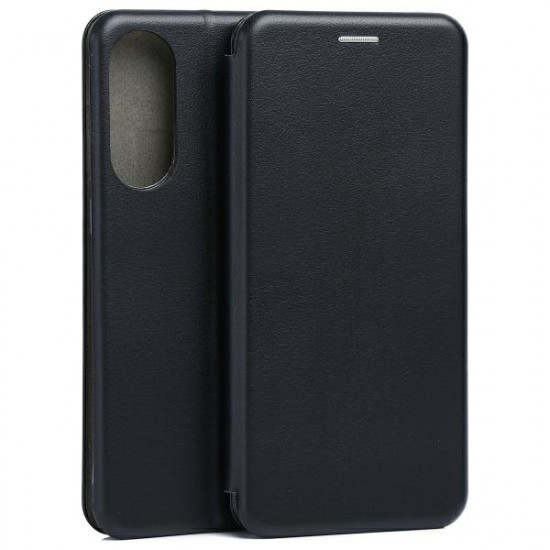 Case Beline Book Magnetic for Poco F7 Pro black