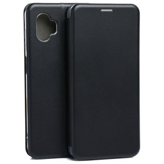 Case Beline Book Magnetic for Samsung xCover 7 Pro black