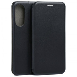 Case Beline Book Magnetic for Xiaomi 15 Ultra black