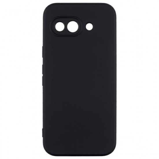 Beline Silicone Pixel 9a Case Black