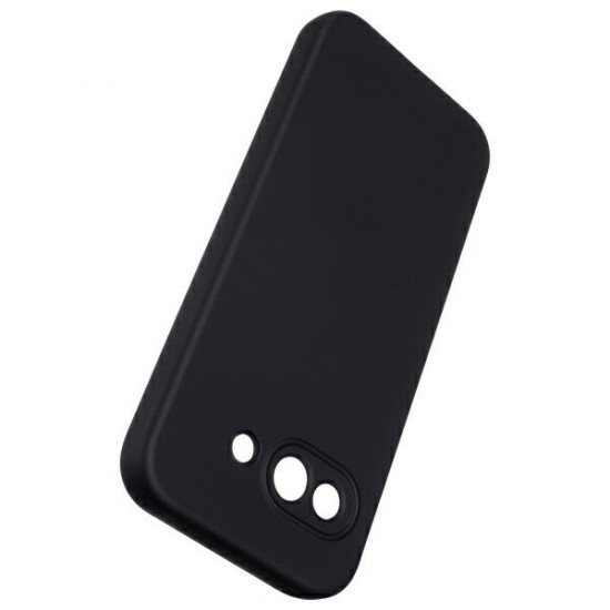 Beline Silicone Pixel 9a Case Black
