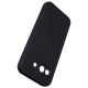Beline Silicone Pixel 9a Case Black