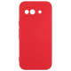 Beline Silicone Pixel 9a Case Red