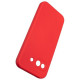 Beline Silicone Pixel 9a Case Red