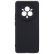 Beline Silicone Realme 14 Pro Case Black