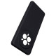 Beline Silicone Realme 14 Pro Case Black
