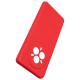 Beline Silicone Realme 14 Pro Case Red