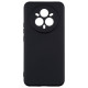 Beline Silicone Realme 14 Pro+ Case Black