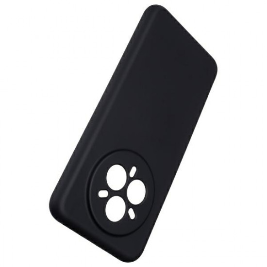 Beline Silicone Realme 14 Pro+ Case Black