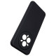 Beline Silicone Realme 14 Pro+ Case Black