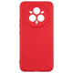 Beline Silicone Realme 14 Pro+ Case Red