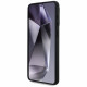 Case Red Bull Real Carbon Fiber Powerbar MagSafe for Samsung Galaxy S25 Edge black