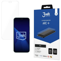 3MK ARC+ Fullscreen foil for Honor X8c