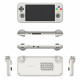 Console Retroid Pocket 4 Pro white Console Retroid Pocket 4 Pro white