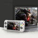 Console Retroid Pocket 4 Pro white Console Retroid Pocket 4 Pro white