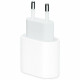 Wall Charger Apple MD3J4ZM/A 20W white Wall Charger Apple MD3J4ZM/A 20W white