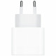 Wall Charger Apple MD3J4ZM/A 20W white Wall Charger Apple MD3J4ZM/A 20W white