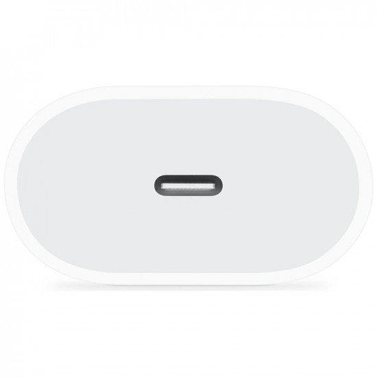 Wall Charger Apple MD3J4ZM/A 20W white Wall Charger Apple MD3J4ZM/A 20W white