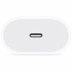 Wall Charger Apple MD3J4ZM/A 20W white Wall Charger Apple MD3J4ZM/A 20W white
