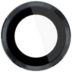 3MK Lens Protection Pro for Apple iPhone 17 Air Black