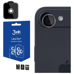 3MK Lens Protection Pro for Apple iPhone 17 Air Clear