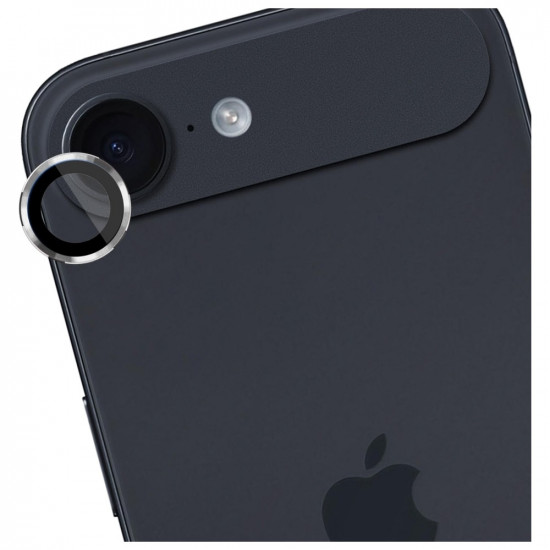 3MK Lens Protection Pro for Apple iPhone 17 Air Silver 3MK Lens Protection Pro for Apple iPhone 17 Air Silver