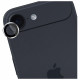 3MK Lens Protection Pro for Apple iPhone 17 Air Silver 3MK Lens Protection Pro for Apple iPhone 17 Air Silver