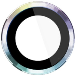 3MK Lens Protection Pro for Apple iPhone 17 Air multicolor