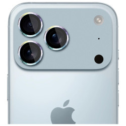 3MK Lens Protection Pro for Apple iPhone 17 Pro /17 Pro Max Multicolor