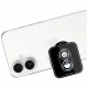 3MK Lens Protection Pro for Apple iPhone 17 Multicolor