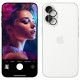 3MK Lens Pro FullCover camera lens protection for Apple iPhone 17 3MK Lens Pro FullCover camera lens protection for Apple iPhone 17