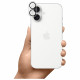 3MK Lens Pro FullCover camera lens protection for Apple iPhone 17 3MK Lens Pro FullCover camera lens protection for Apple iPhone 17